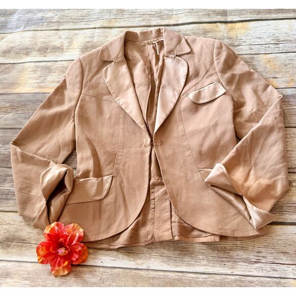 MAX STUDIO JACKET - Picture 3 of 7